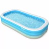 Sable SA-HF025 Inflatable Swimming Pool For Kids/Adults Blow Up 92