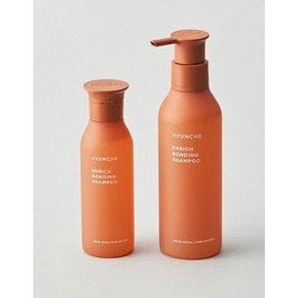 Ayunchae [아윤채] 인리치 본딩 케어 샴푸 200/350g 2종 (택1) [Ayunchae] Enrich Bonding Care Shampoo 200/350g 2 types (Choose 1)