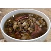 Seasoned Ten Bean Soup 16 oz Ragin' Cajun (Pack of
