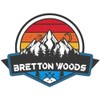 CafePress Bretton Woods Bretton Woods New Hampshire Postcards (Package of