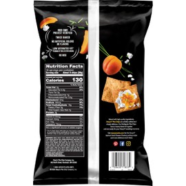 Stacy's Pita Chips, Multigrain, 16 oz Sharing Size Bag