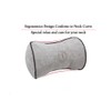 Airplanes Cervical Travel Pillow Cushion Firm Auto Car Driving Curve