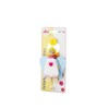 Sevi Jumping Jack Toy Guardian Angel Girl