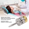 HEX1.0 Micro Dental Implant Screwdriver Stainless Steel Implant Screwdriver Tool