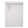Paper Mate InkJoy Quatro Retractable Ballpoint, Medium Point, White, Standard
