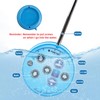 Mini RC Submarine Waterproof Remote Control Boat Underwater Diving Fish
