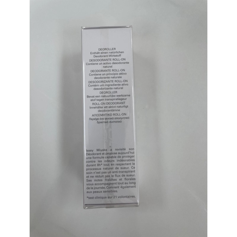 ISSEY MIKE L'EAU D'ISSEY 50ML (DEODORANT ROLL ON)