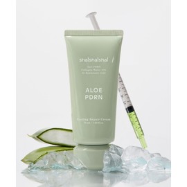 샤이샤이샤이 SHAISHAISHAI Aloe PDRN Cooling Repair Cream 50ml 4173238 FREE / SHAISHAISHAI 알로에 PDRN 쿨링 리페어 크림 50ml 4173238 FREE