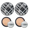 AGE2WENNESS Age20s Age20s Cushion 3D Touch High Cover Cushion 2