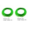 QUARKZMAN Pack of 2 10 ft 3 mm 4 mm