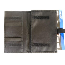 ASA Long VFR Trifold Kneeboard - KB-3L