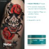 Neba - Tattoo Cream - Butter - Fat Cream -