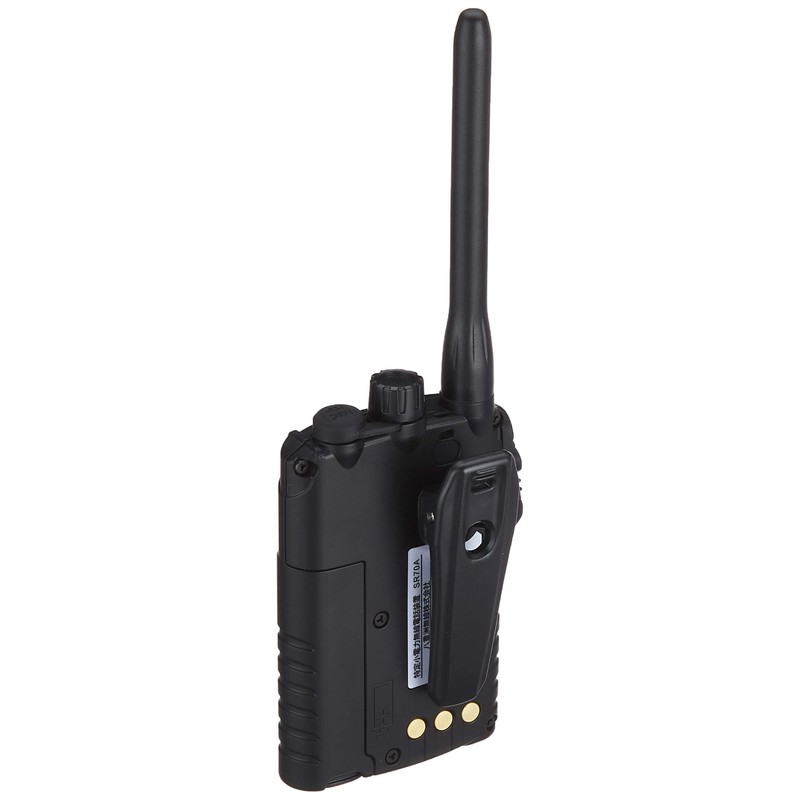 sutanda-dohoraizon sr70 a Specific Small Power Walkie Talkie IP67, Dustproof,