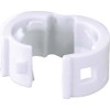 Panduit PCBANDWH-Q Color Band White