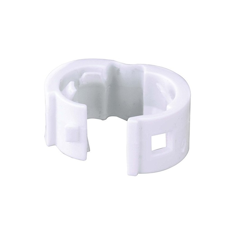 Panduit PCBANDWH-Q Color Band White