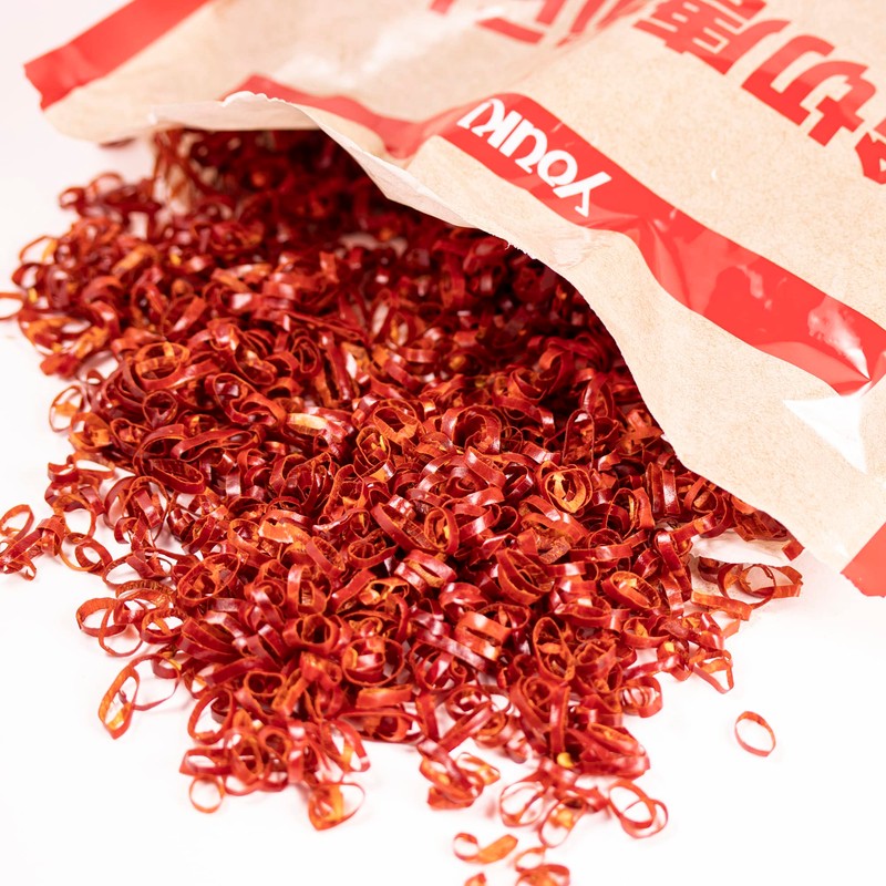 Yuuki Rinkiri Karashi, 7.1 oz (200 g)