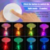Floating Pool Lights, Pool Lights with 6 Dynamic Lighting Effects,