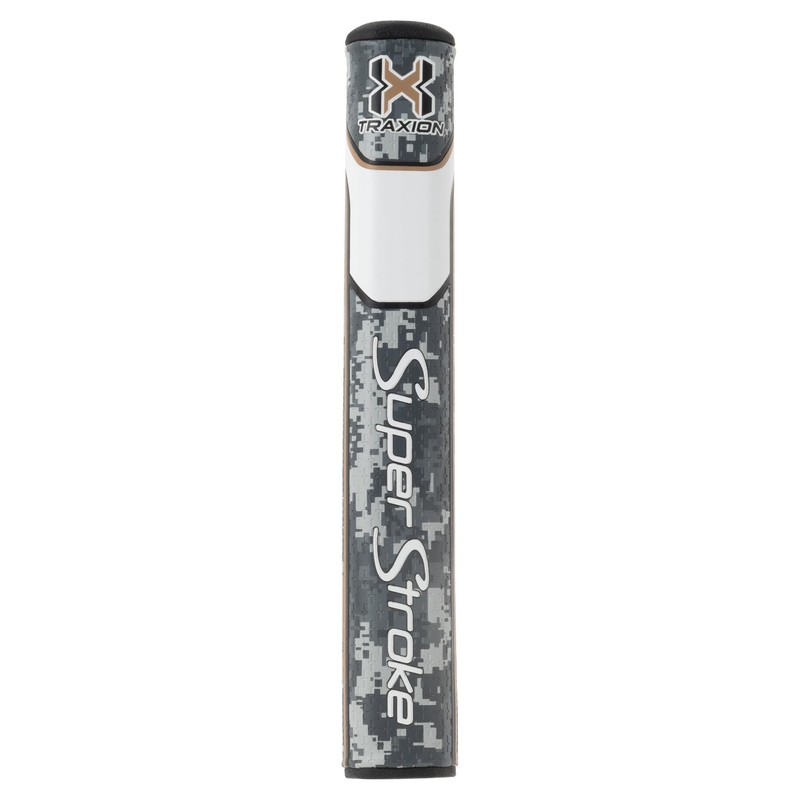 Super Stroke Grip for TR Tour 5.0 Putter GR-237 Digicamo