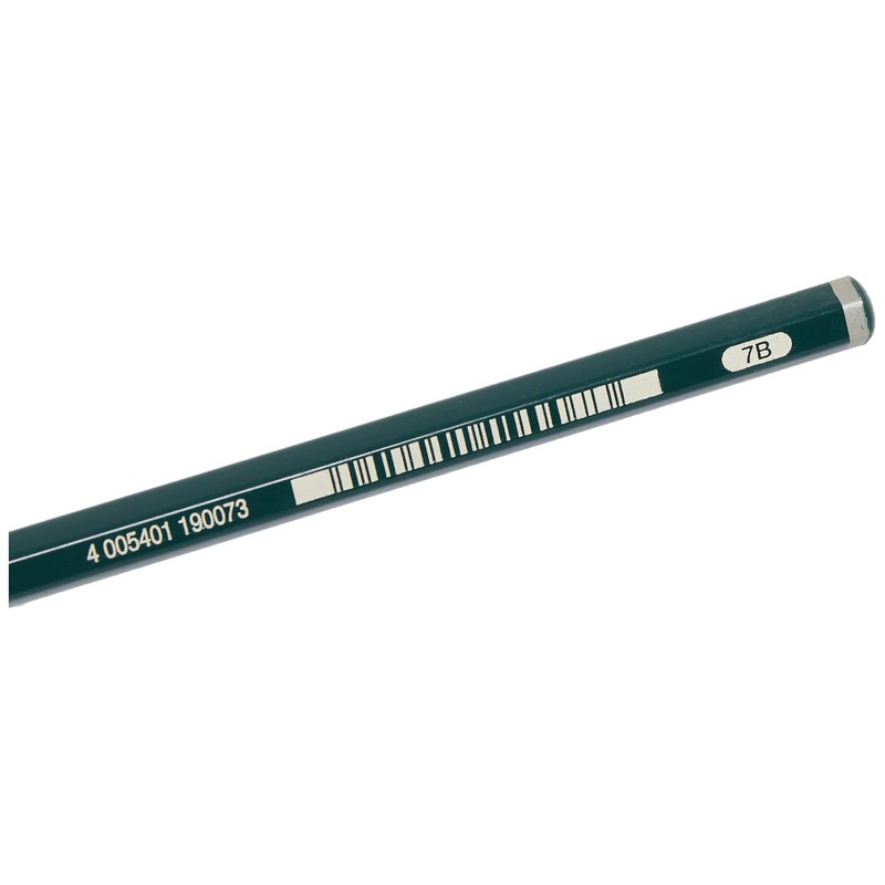 Castell 9000 Graphite Pencil - 7B