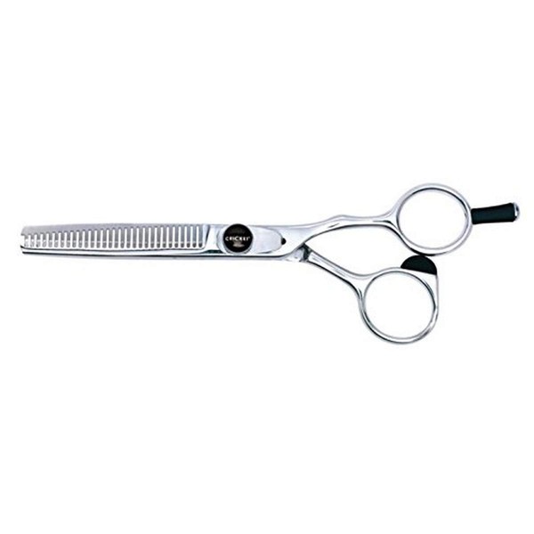Cricket S1 T30 Thinning Carded Shears, 3 Ounce