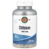 KAL Chitosan 750mg veggie capsules, 120 tablets, 4 pieces / KAL 키토산 750mg 베지캡슐 120정, 4개