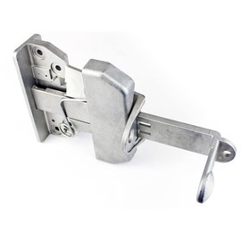 Hörmann Anti-burglary & Theft Push Bolt for Industrial Sectional Door