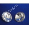 V-Twin Manufacturing front light bar passing lights lamps bulbs Harley
