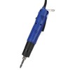 Electric Screwdriver Semi Automatic Adjustable Torsion 850rpm for 2‑6mm Screw
