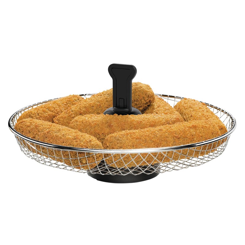 Tefal ActiFry XA7012 Cooking Basket Accessories, Especially for Breaded Food,