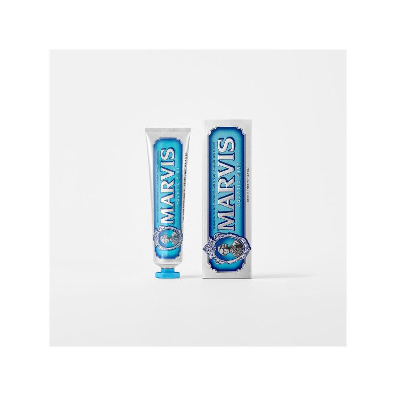 Mavis Aquatic Mint 85ml / 마비스 아쿠아틱 민트 85ml