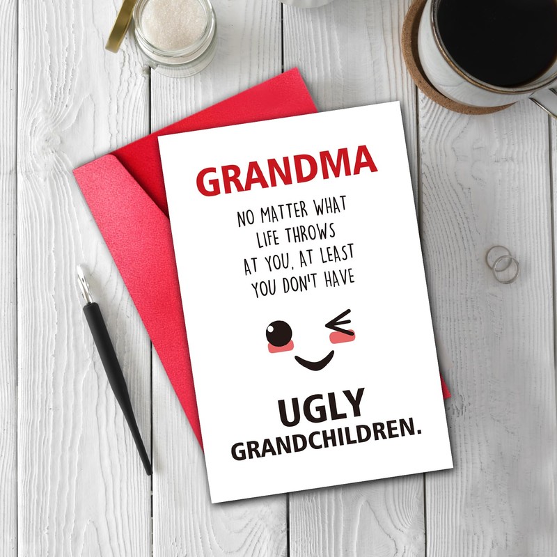 TQDaiker 209greetingcard