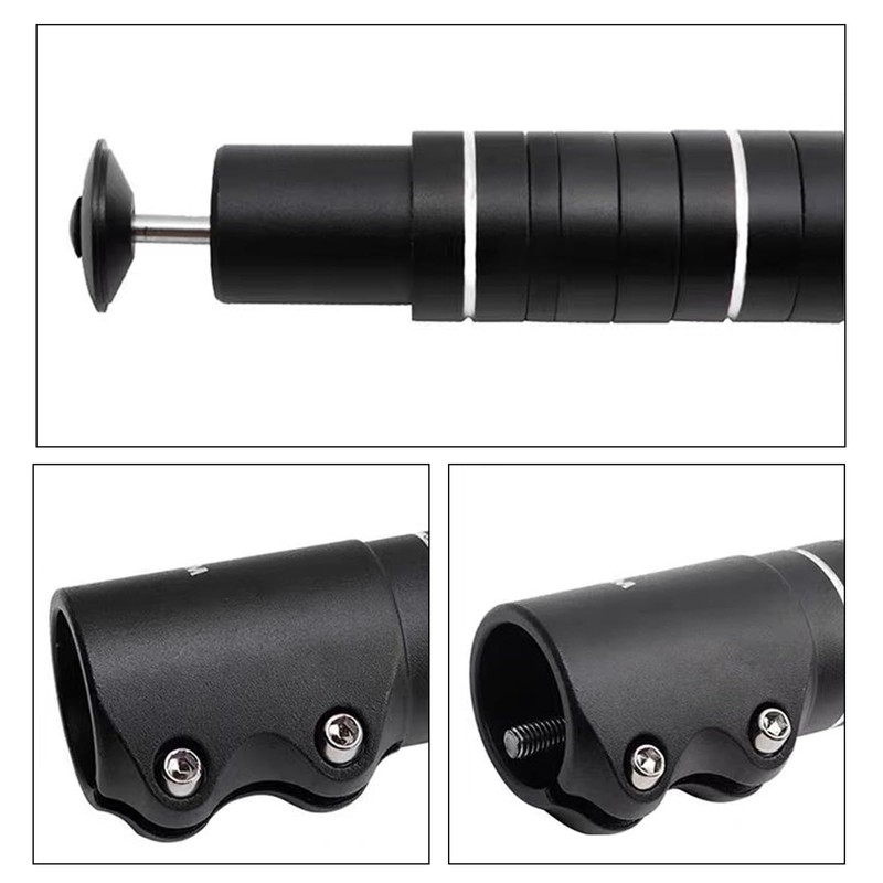 Handlebar Riser Bicycle, Bicycle Handlebar Riser with Hex Keys, Bicycle