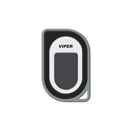 Viper Remote Replacement 7211V - 2 Way One Button Remote 1/2 Mile Range Car Remote