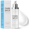 Rapid Tone Repair Face Serum: Dark Spot Corrector Age Spot Anti-Aging Skin Care Spots Correcting - Brighten Restore Post-Blemish Acne Marks Brown Spots for Women and Men (1.7 oz)