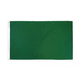 Tradewinds Dark Green Color flag 2X3ft poly