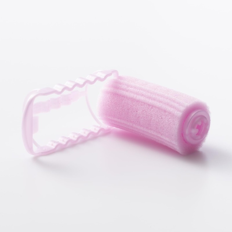 KAI One-Touch Curler - Medium 4 Piece HL0169