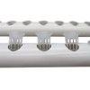 INTBUYING Hydroponic 36 Holes Plant Site Grow Kit Garden System