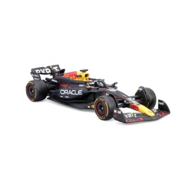 Burago Red Bull Racing RB20#1 Verstappen
