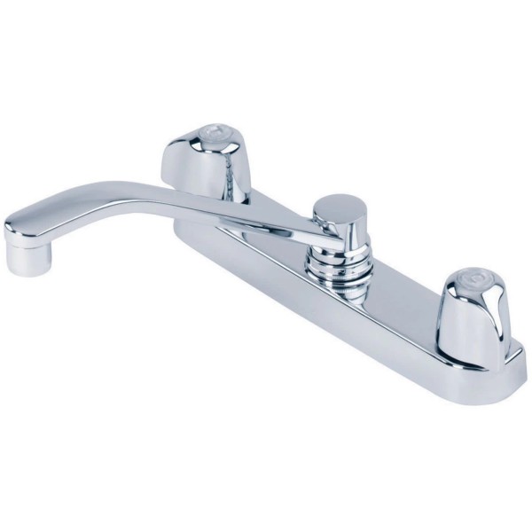 Gerber G0042406 Classics 1.75 GPM Standard Kitchen Faucet - -