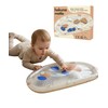 Hakuna Baby Water Mat 73x42cm – Tummy Time Water Mat