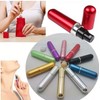 Unbranded 6PCS Mini Refillable Travel Portable Perfume Atomizer Bottle Spray