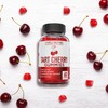Tart Cherry Gummies 2-Pack with Celery Seed Extract - Advanced