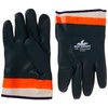 MCR Safety 6410SC Double-Dipped PVC Jersey Lined Sandpaper Finish Men's