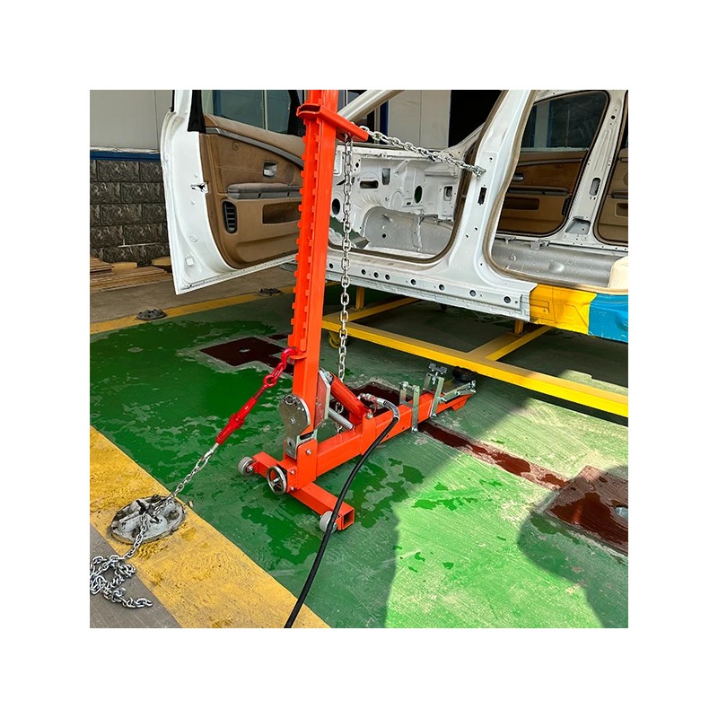 KATOOL Auto Body Floor Anchor Pot Set DIY 10 Ton