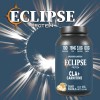 Cla + Carnitina 1kg Eclipse Suplemento En Polvo 100servicios