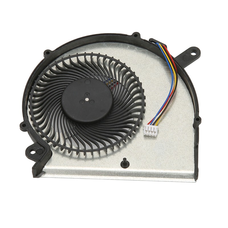 Laptop Cooling Fan 4 Pin Computer Accessories for GIGABYTE for