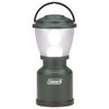 Coleman 4D LED Camp Lantern, Lightweight & Water-Resistant Battery-Powered Lantern,