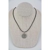 Buffalo Nickel Pendant Necklace