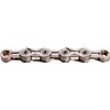 KMC Unisex's X9sl Chain, Silver, 114 Link