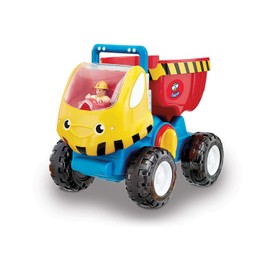 WOW Toys Dustin Dump Truck